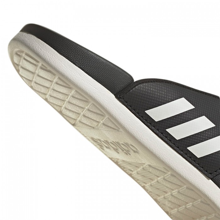 Шлепанцы Adidas ADILETTE COMFORT FLIP FLOP HQ4458 - 3