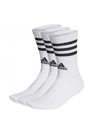 Sosete Adidas 3S C SPW CRW 3P