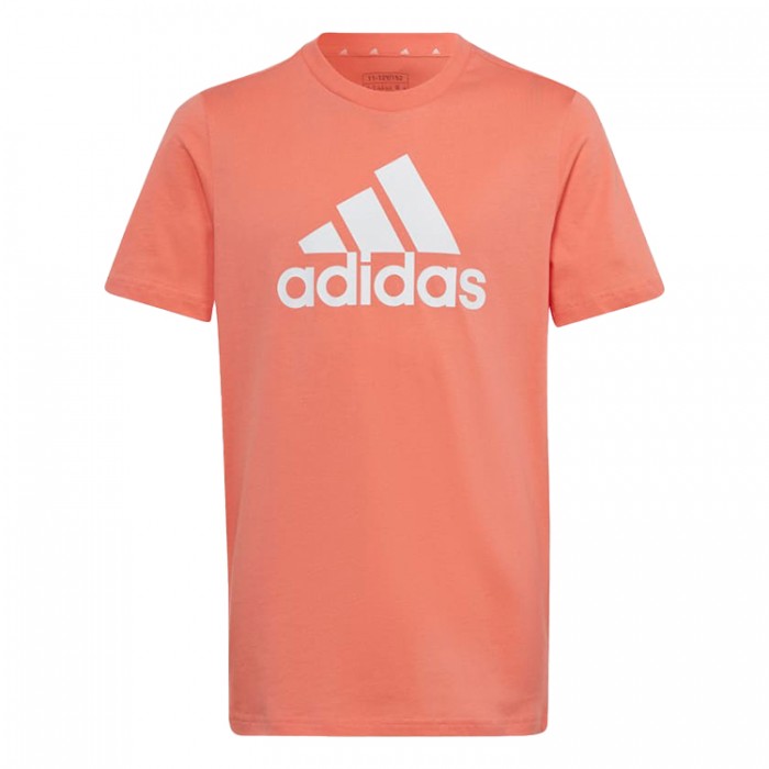 Футболка Adidas U BL TEE IC6858