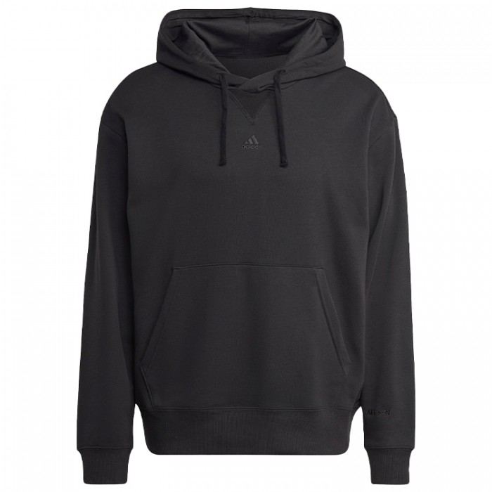 Толстовка Adidas M ALL SZN HD IC9758 Толстовка Adidas M ALL SZN HD IC9758