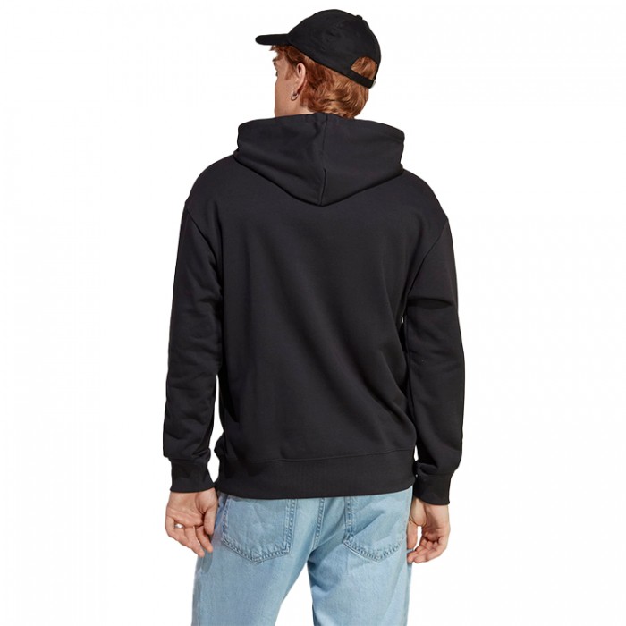 Толстовка Adidas M ALL SZN HD IC9758 - 2 Толстовка Adidas M ALL SZN HD IC9758 - 2