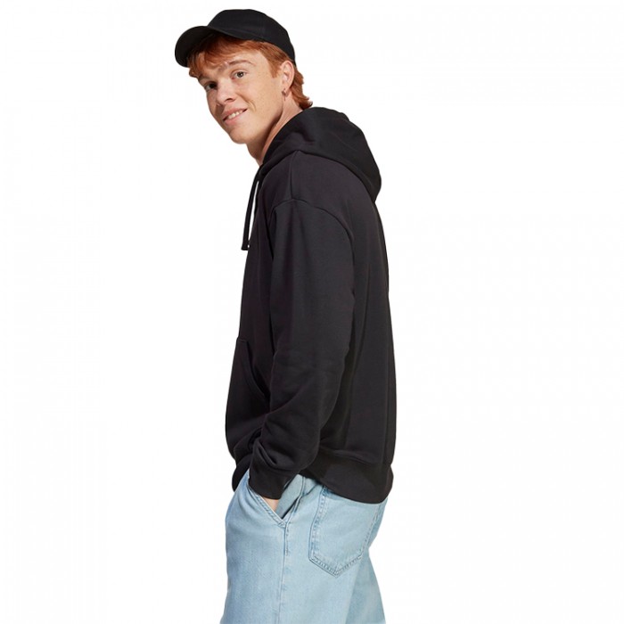 Толстовка Adidas M ALL SZN HD IC9758 - 4 Толстовка Adidas M ALL SZN HD IC9758 - 4