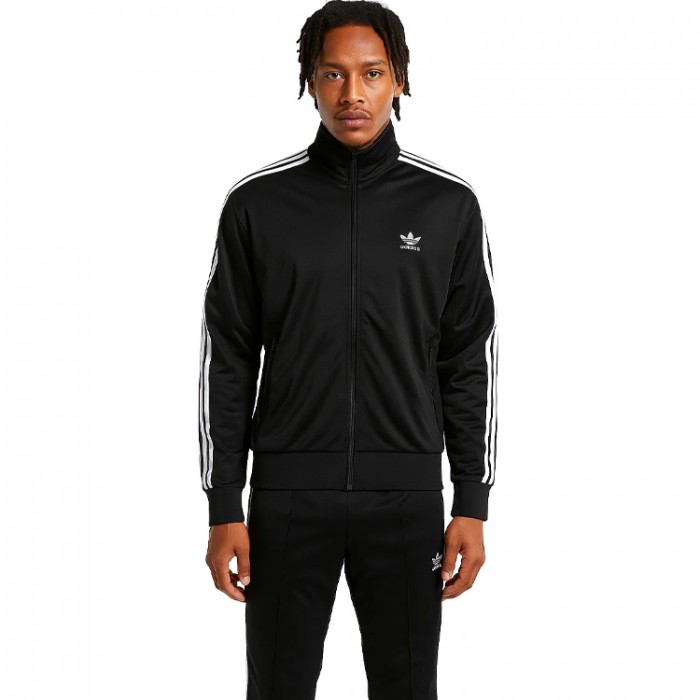 Hanorac Adidas FIREBIRD TT IJ7058