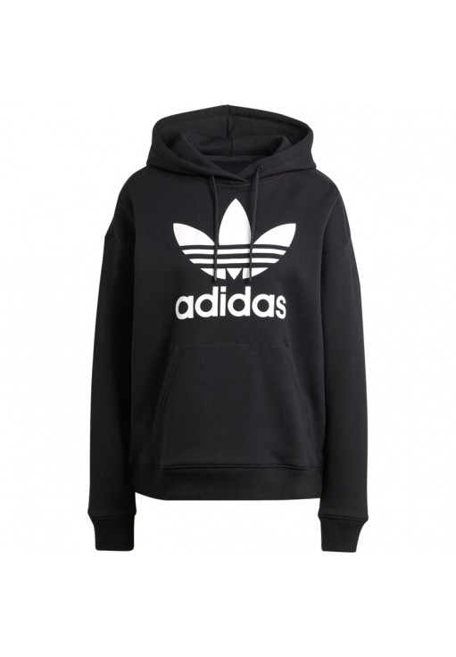 Толстовка Adidas TRF HOODIE