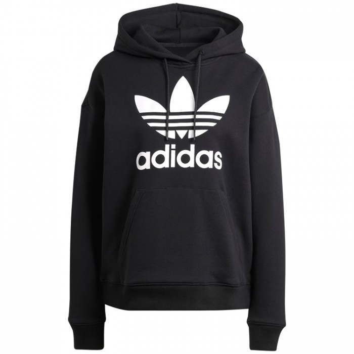 Толстовка Adidas TRF HOODIE IK4058