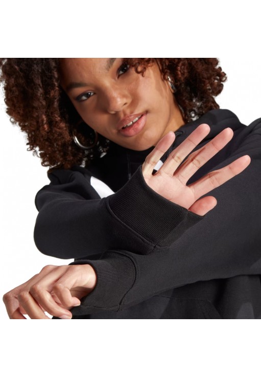 Hanorac Adidas TRF HOODIE