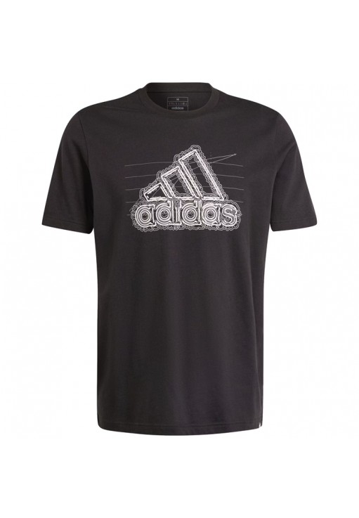 Футболка Adidas M GROWTH BOS T