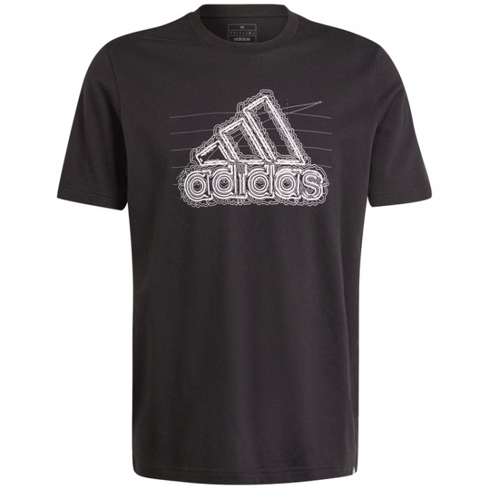 Tricou Adidas M GROWTH BOS T IN6258