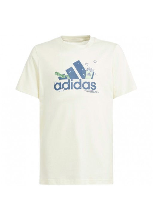 Футболка Adidas BL G TEE