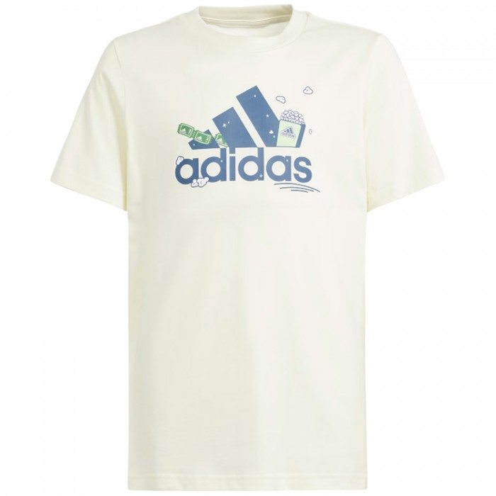 Tricou Adidas BL G TEE IR5758