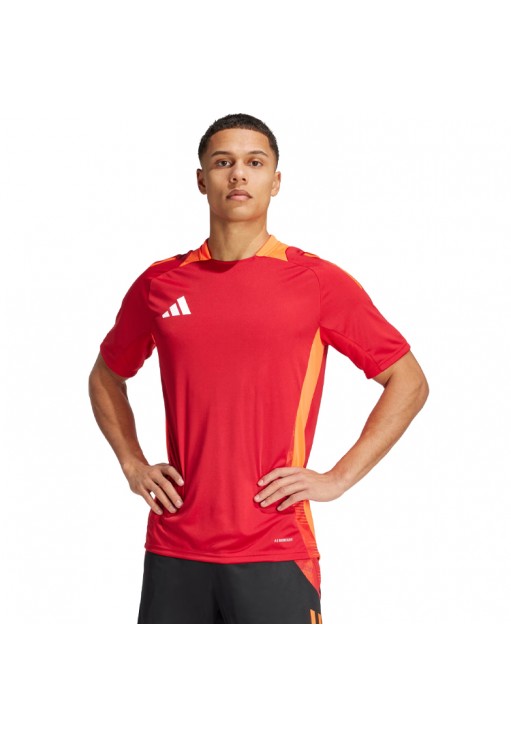 Футболка Adidas TIRO24 C TR JSY