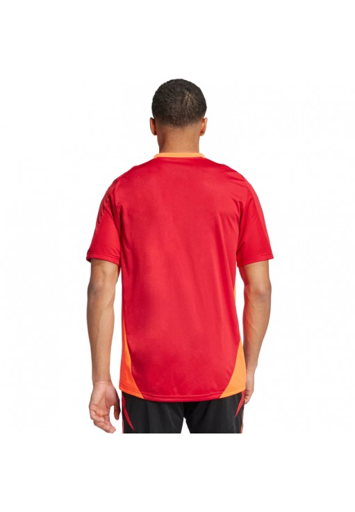 Tricou Adidas TIRO24 C TR JSY