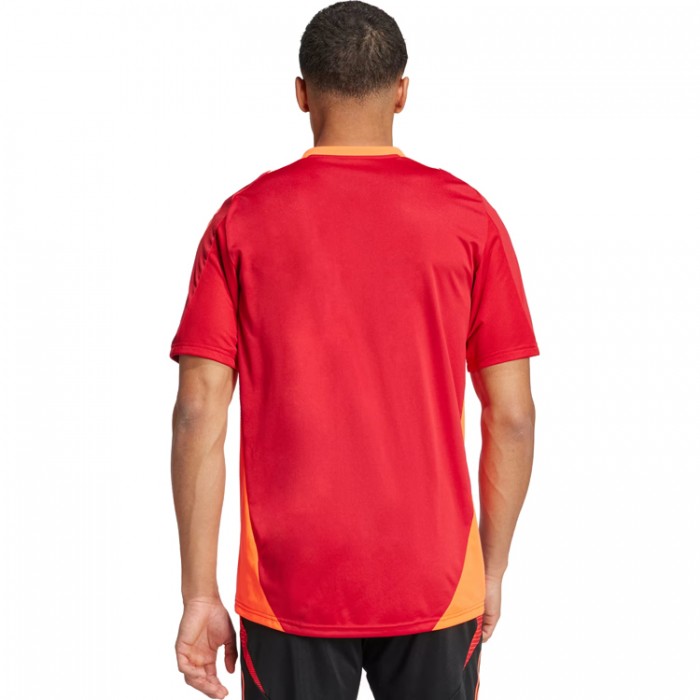 Футболка Adidas TIRO24 C TR JSY IS1658 - 2