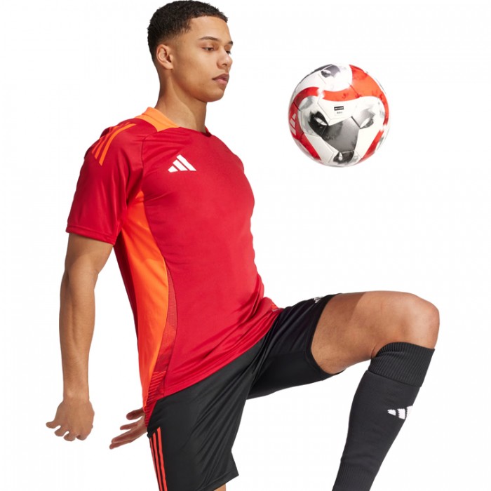 Футболка Adidas TIRO24 C TR JSY IS1658 - 3