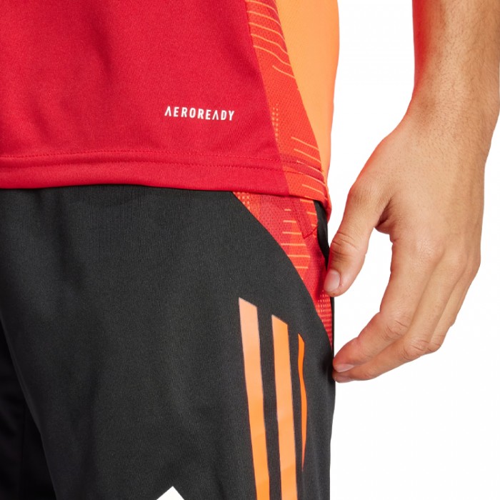 Футболка Adidas TIRO24 C TR JSY IS1658 - 5