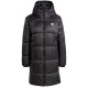 Куртка Adidas LONG PUFFER IW5858