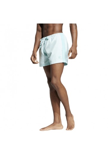 Шорты для плавания Adidas ADIC SWIMSH 5IN
