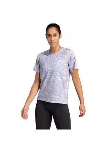 Футболка Adidas OTR E AOP TEE W