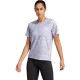 Tricou Adidas OTR E AOP TEE W JD7758