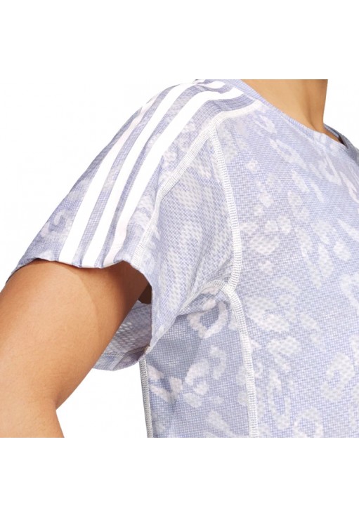 Tricou Adidas OTR E AOP TEE W