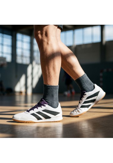 Ghete pentu fotbal Adidas PREDATOR CLUB IN SALA