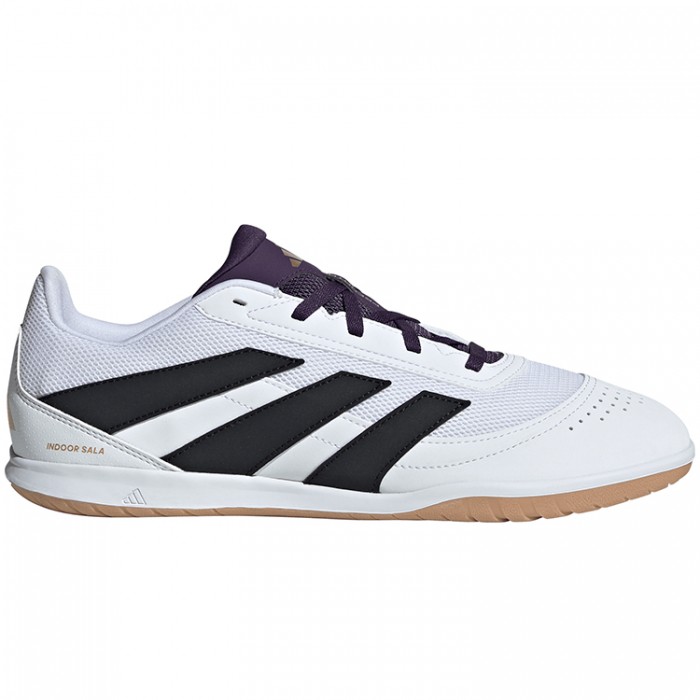 Бутсы Adidas PREDATOR CLUB IN SALA JH8858 - 4