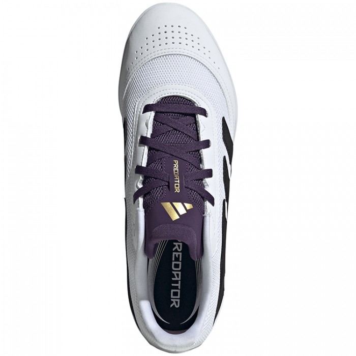 Бутсы Adidas PREDATOR CLUB IN SALA JH8858 - 5