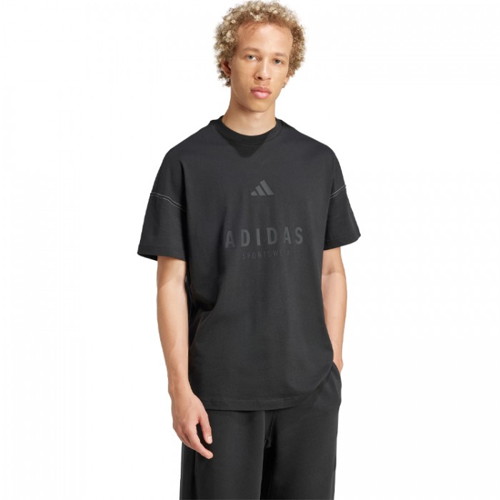 Футболка Adidas M A SZN G T JJ3658