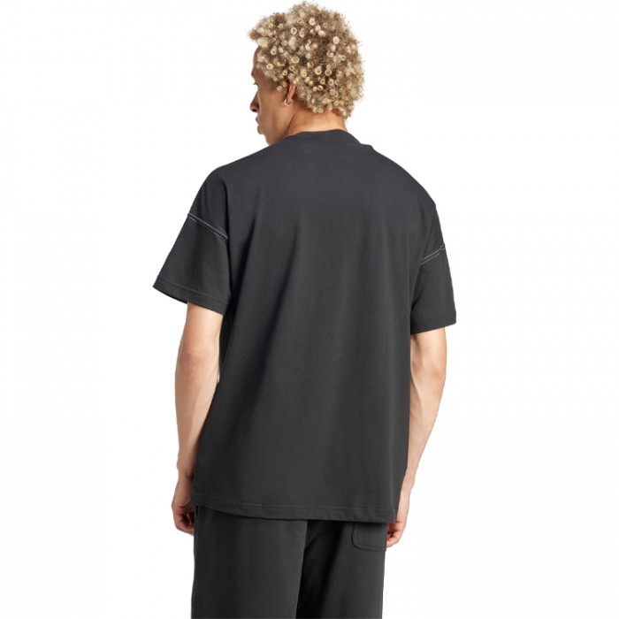 Футболка Adidas M A SZN G T JJ3658 - 2