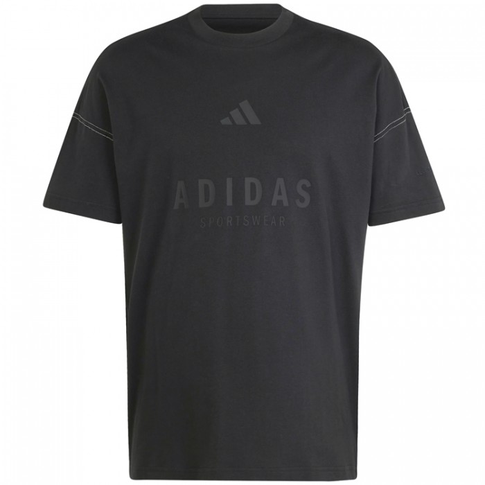 Футболка Adidas M A SZN G T JJ3658 - 4