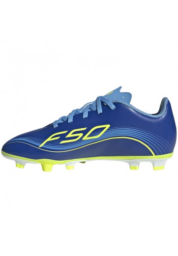 Бутсы Adidas F50 MESSI CLUB FG/MG J