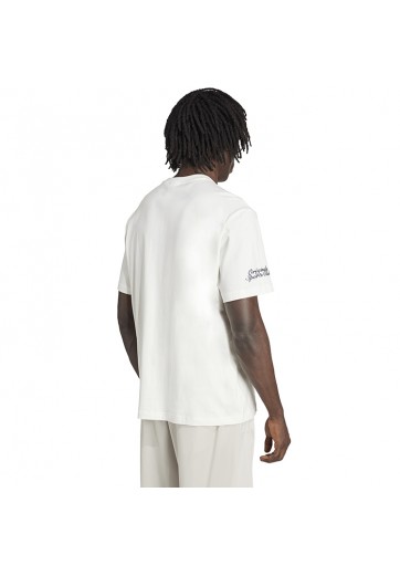 Tricou Adidas GRAPHIC LO SS T