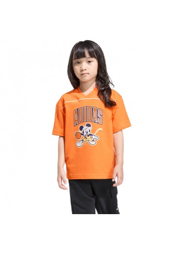 Футболка Adidas DISNEY MICKEY MOUSE