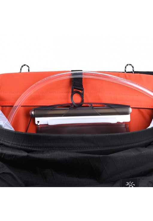 Rucsac Kailas Mystery II Lightweight Trekking Backpack