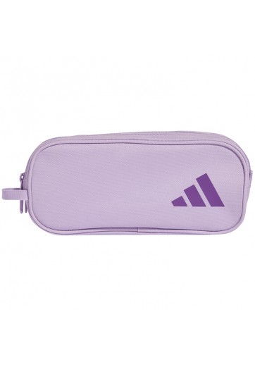 Penar Adidas TWO ZIPPER PENCIL CASE