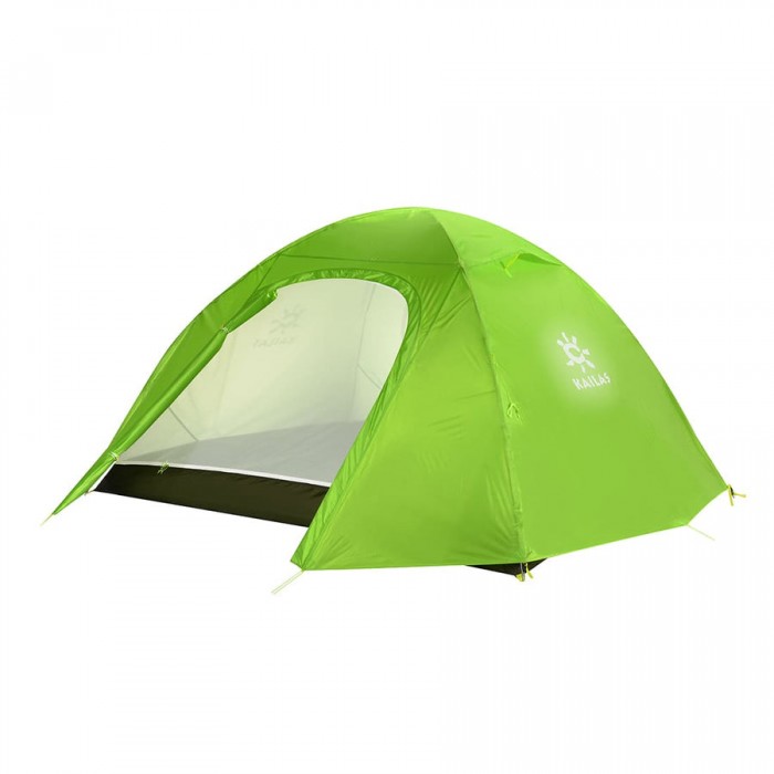 Cort pentru 3 persoane Kailas Triones 3P Camping Tent 