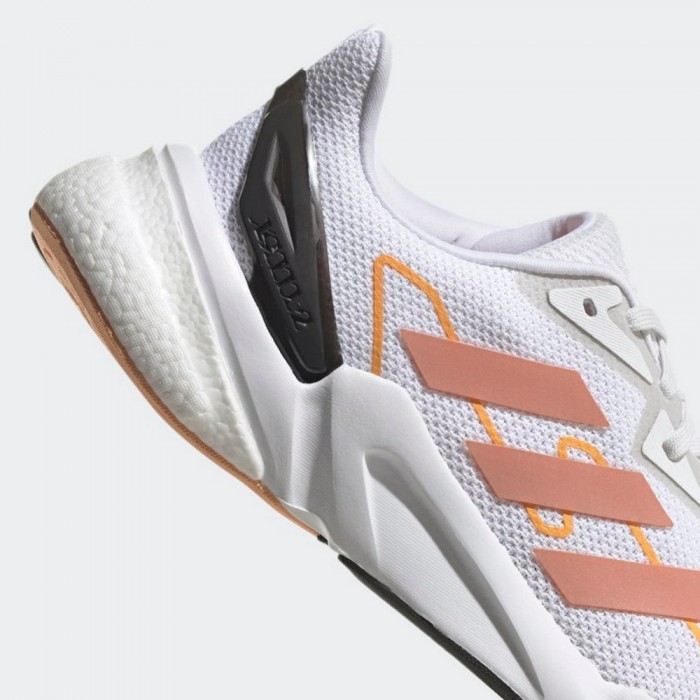 Кроссовки Adidas X9000L2 W S23658 - 2