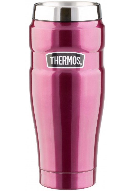 Tермос кружка Thermos SK1005 Raspberry