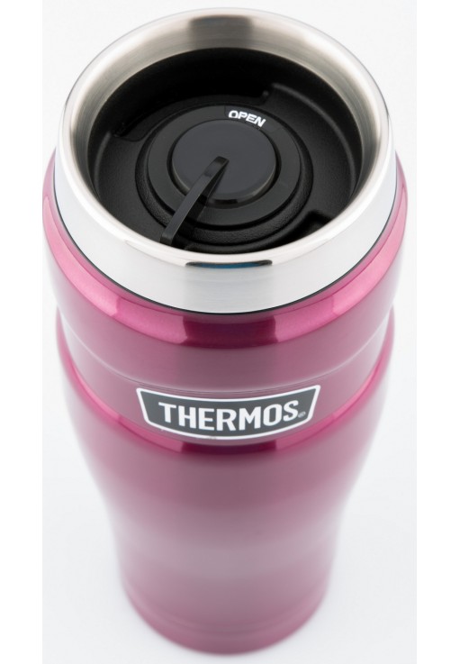 Tермос кружка Thermos SK1005 Raspberry