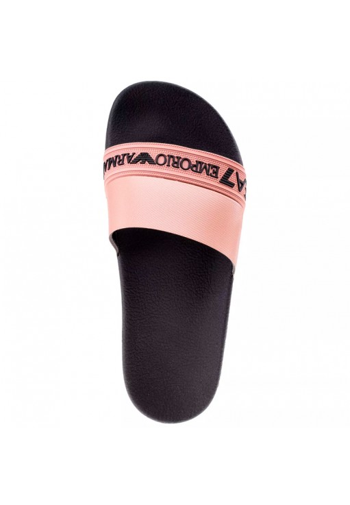 Slapi EA7 EMPORIO ARMANI SHOES BEACHWEAR
