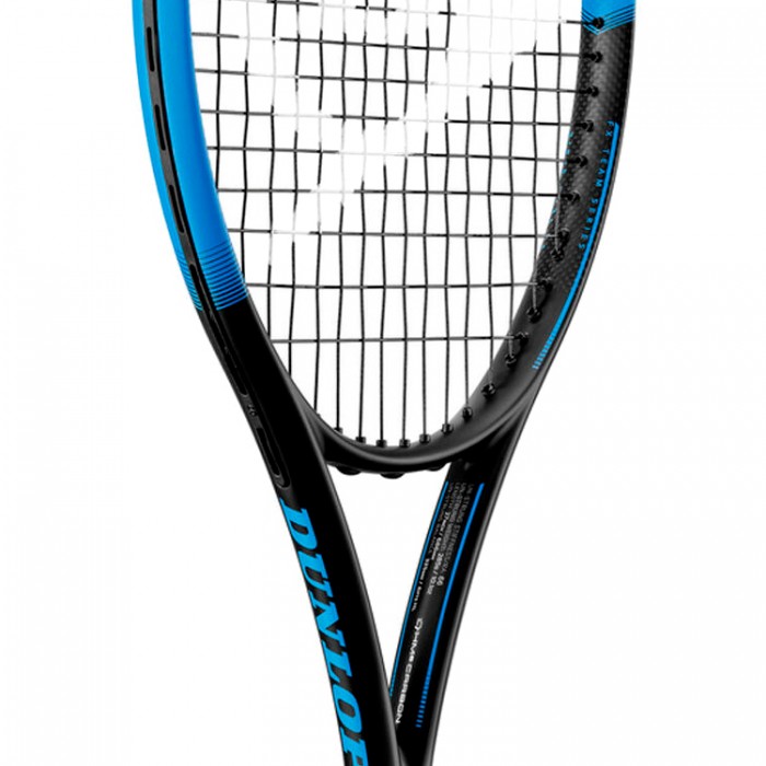 Racheta tenis de camp Dunlop FX TEAM 285 G3 10306259 - imagine №2