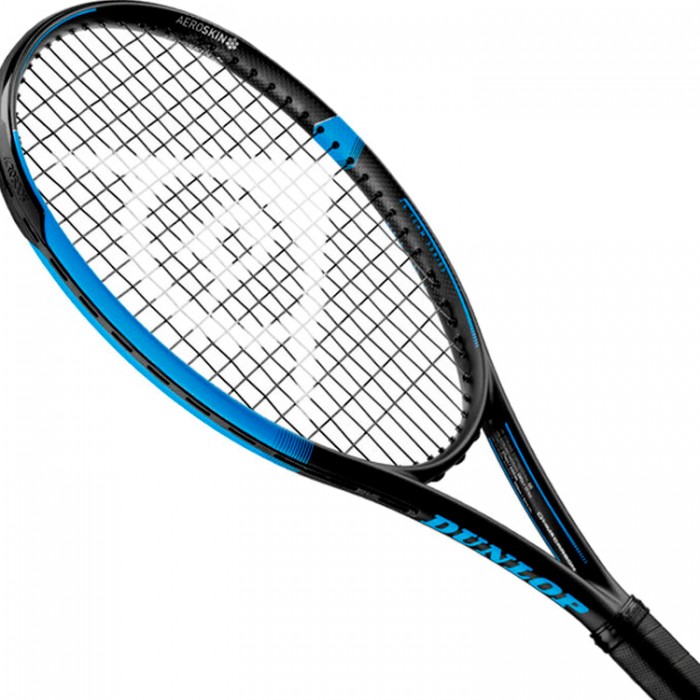 Racheta tenis de camp Dunlop FX TEAM 285 G3 10306259 - imagine №4