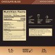 Isolat proteic Optimum Nutrition Gold Standard 100% Isolate, Chocolate Bliss 3lb 1086459 - 3