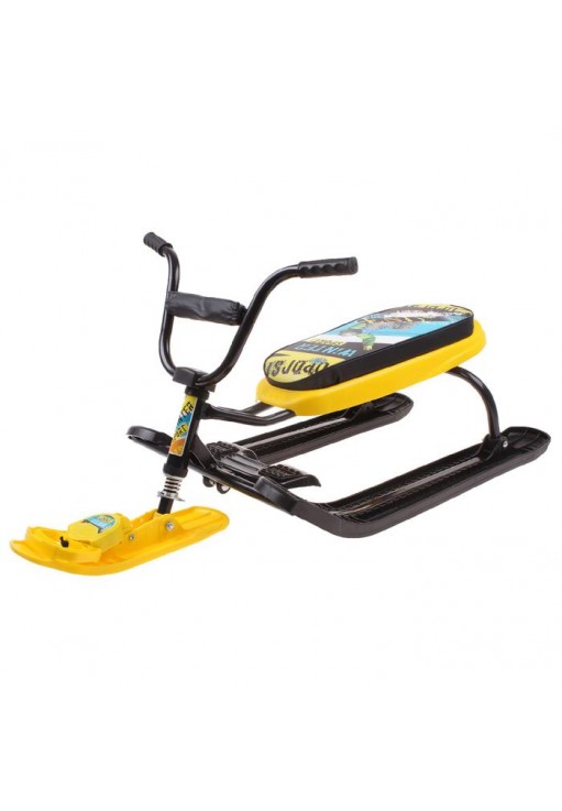 Scooter zapada Nika Jamp Zimnii Sport