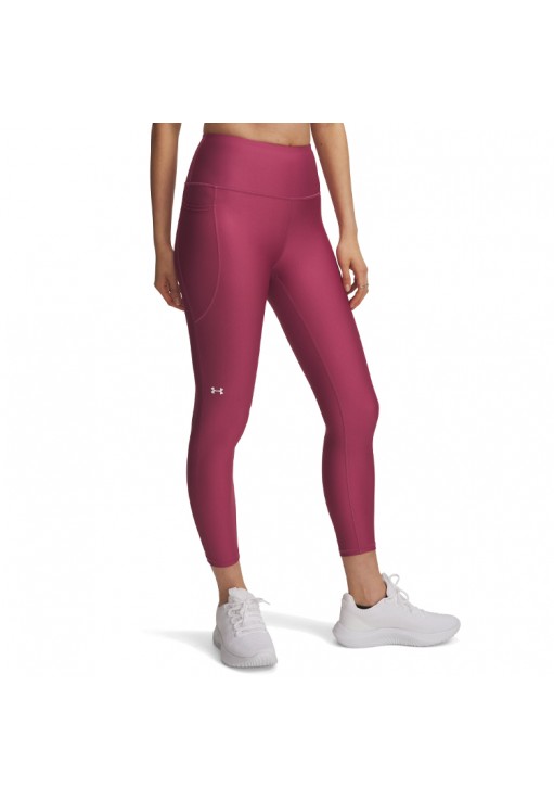 Panta-colanti Under Armour Tech Hi Ankle Leg Panta-colanti Under Armour Tech Hi Ankle Leg