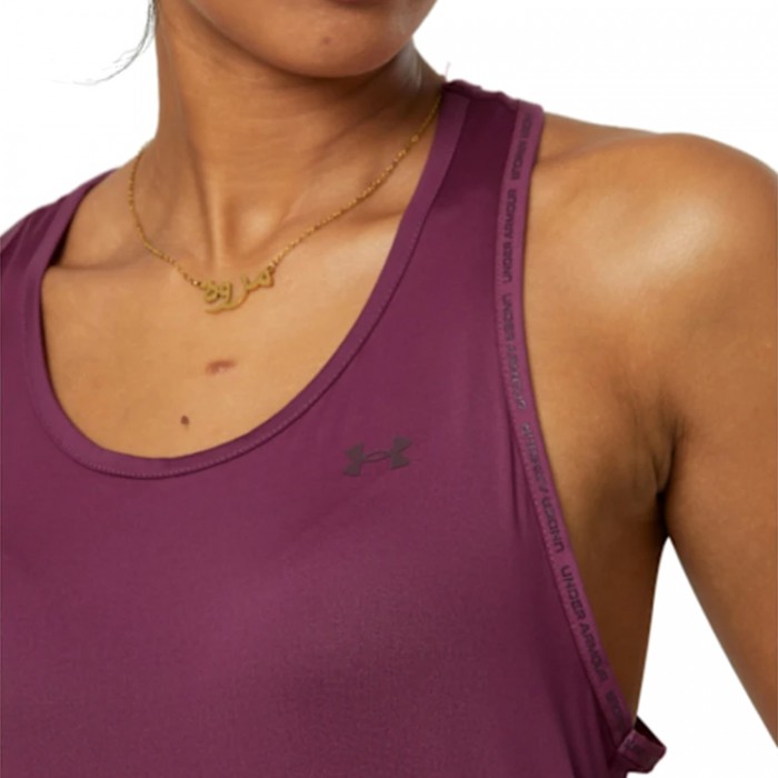 Maiou Under Armour Tech Knockout Tank - 3