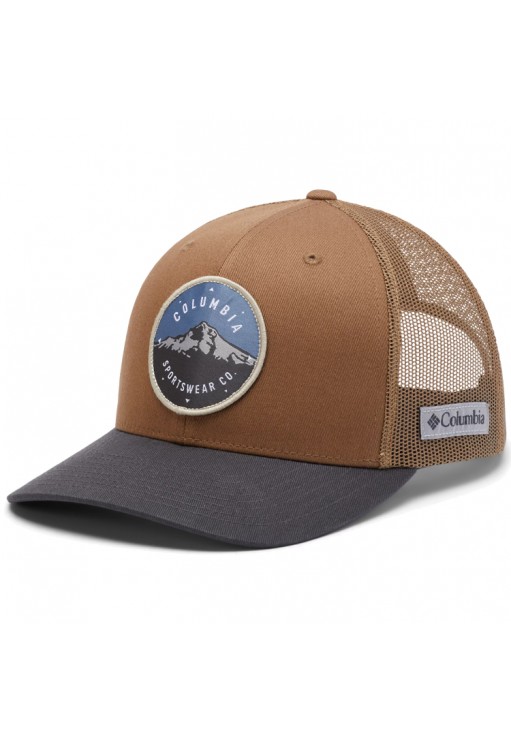 Кепка Columbia Mesh Snap Back