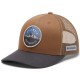 Кепка Columbia Mesh Snap Back 1652541-259