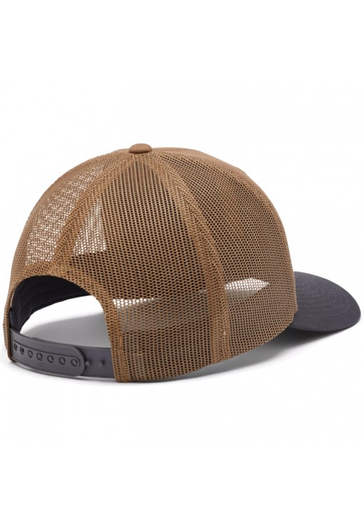 Chipiu Columbia Mesh Snap Back