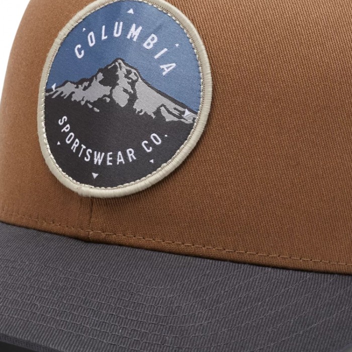 Кепка Columbia Mesh Snap Back 1652541-259 - 3